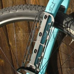 Fixplus Porte-bagages Cargo Cage -Equipement Vélo Populaire Magasin 0095779031935 Fixplus CargoCage Gepaecktraeger 2