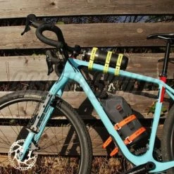 Fixplus Porte-bagages Cargo Cage -Equipement Vélo Populaire Magasin 0095779031935 Fixplus CargoCage Gepaecktraeger 3