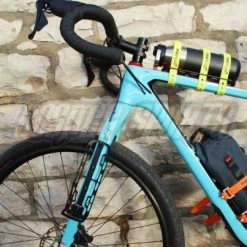 Fixplus Porte-bagages Cargo Cage -Equipement Vélo Populaire Magasin 0095779031935 Fixplus CargoCage Gepaecktraeger 4