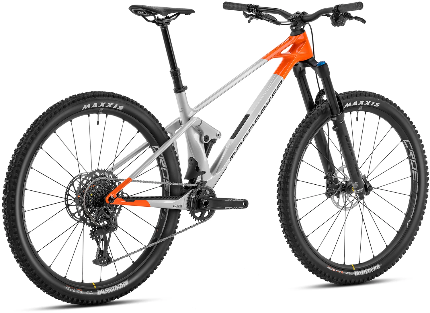 Mondraker RAZE CARBON R 4 Mondraker RAZE CARBON R – Image 2