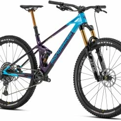 Mondraker RAZE CARBON RR -Equipement Vélo Populaire Magasin 010 23090 1