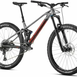 Mondraker FOXY 29 -Equipement Vélo Populaire Magasin 010 23102 1
