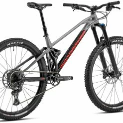 Mondraker FOXY 29 -Equipement Vélo Populaire Magasin 010e4LcOgl21fXE6