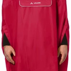 VAUDE Valdipino - Rain Poncho -Equipement Vélo Populaire Magasin 02285 614 d 5