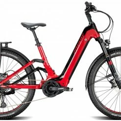 Conway Cairon SUV FS 4.7 Wave