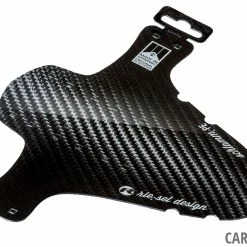 Rie:sel Design Schlamm:PE Mudguard 13 Rie:sel Design Schlamm:PE Mudguard -Equipement Vélo Populaire Magasin 05 riesel design schutzblech mudguard front schlammpe carbon