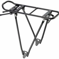 Racktime Porte-bagages Fold-it Fix