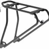 Racktime Porte-bagages Avant Top-it Evo -Equipement Vélo Populaire Magasin 072100 001 Top it Evo
