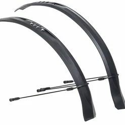 Hebie Viper S 755 Kit De Garde-boue Enfichable 26-29 7 Hebie Viper S 755 Kit De Garde-boue Enfichable 26-29 -Equipement Vélo Populaire Magasin 0755 set viper s set