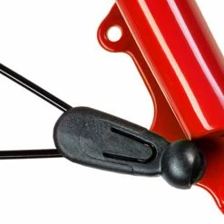 Hebie Jeu De Garde-boue Rainline Premium 788 28 7 Hebie Jeu De Garde-boue Rainline Premium 788 28 -Equipement Vélo Populaire Magasin 0788 Secure Clip 04