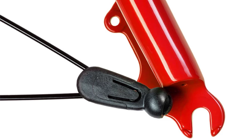 Hebie Jeu De Garde-boue Rainline Premium 788 28 5 Hebie Jeu De Garde-boue Rainline Premium 788 28 – Image 3