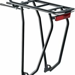 Racktime Porte-bagages Gleamit 2.0 Avec Feux De Position