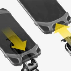 Topeak Support Pour Moto RideCase RM 11 Topeak Support Pour Moto RideCase RM -Equipement Vélo Populaire Magasin 1 column quickclick omni 2lKulFfxew6asS