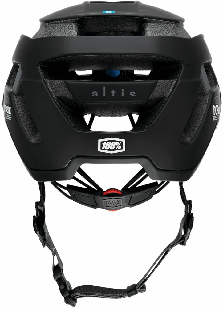 100% Altis - Casque MTB 6 100% Altis - Casque MTB – Image 4