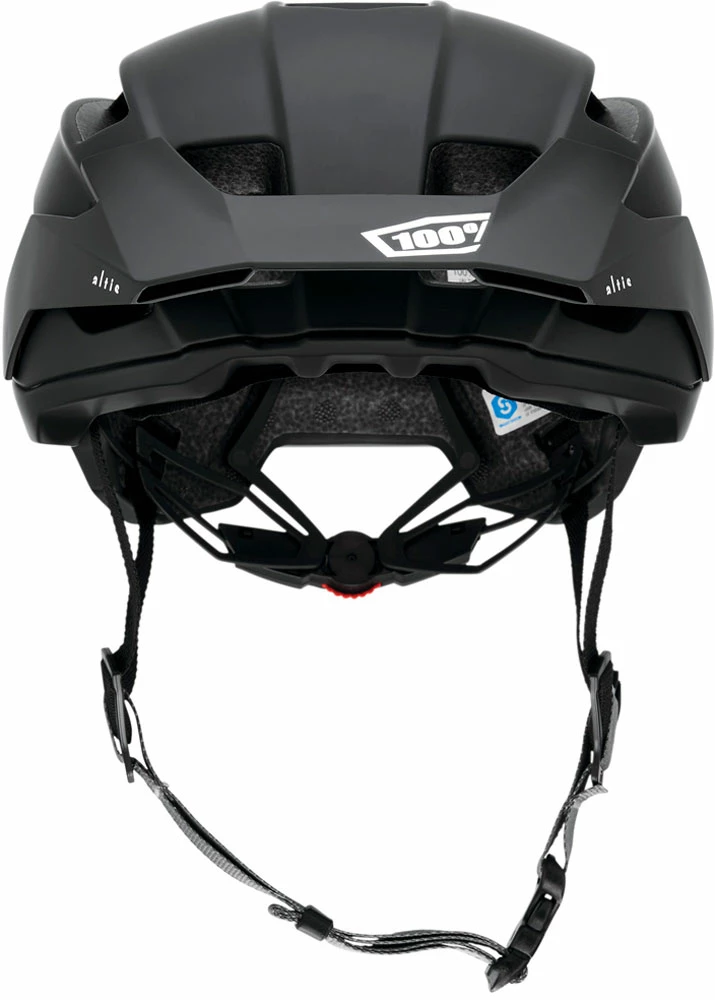 100% Altis - Casque MTB 4 100% Altis - Casque MTB – Image 2