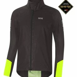 GOREWEAR C5 GORE-TEX SHAKEDRY™ 1985 Viz - Veste De Pluie