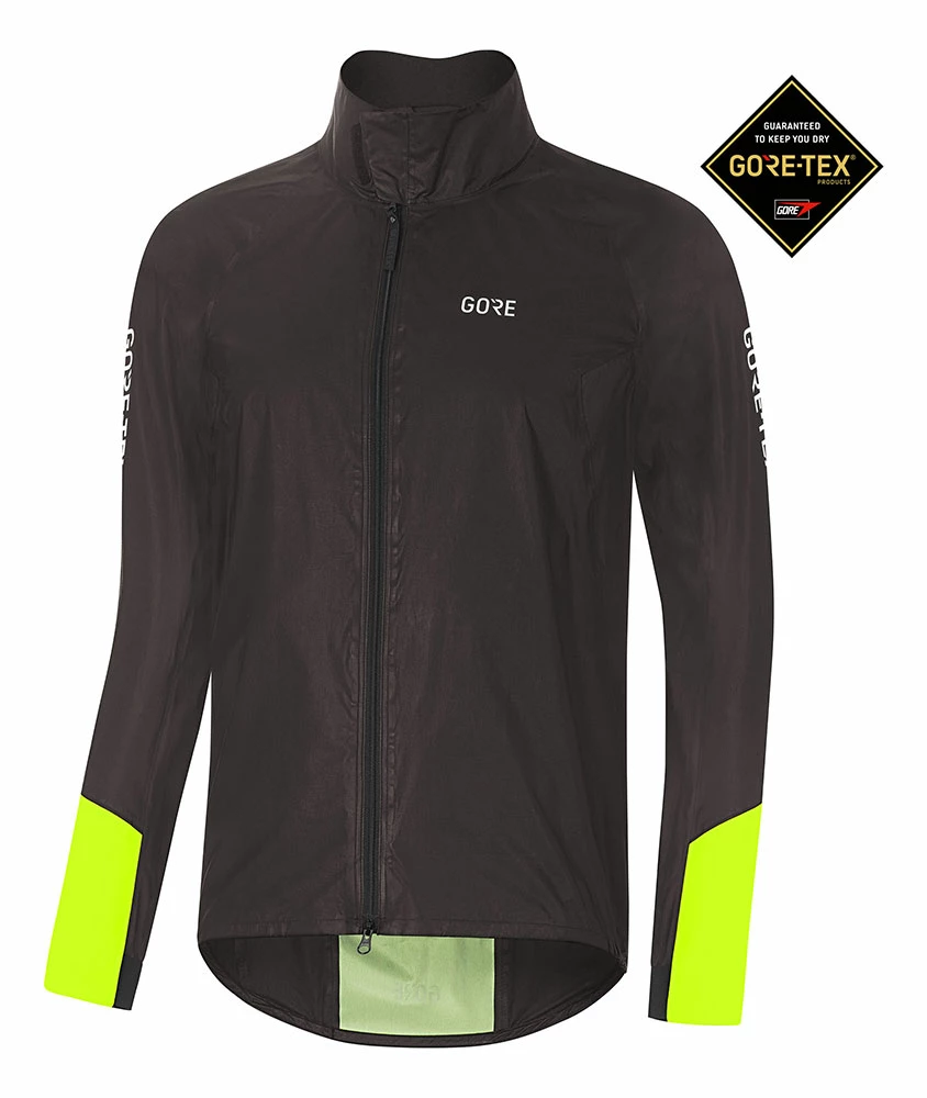 GOREWEAR C5 GORE-TEX SHAKEDRY™ 1985 Viz - Veste De Pluie 3 GOREWEAR C5 GORE-TEX SHAKEDRY™ 1985 Viz - Veste De Pluie