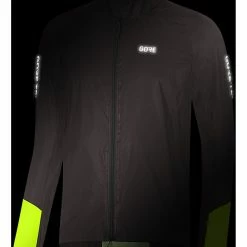 GOREWEAR C5 GORE-TEX SHAKEDRY™ 1985 Viz - Veste De Pluie 12 GOREWEAR C5 GORE-TEX SHAKEDRY™ 1985 Viz - Veste De Pluie -Equipement Vélo Populaire Magasin 1004089908 1 RFX