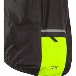 GOREWEAR C5 GORE-TEX SHAKEDRY™ 1985 Viz - Veste De Pluie 11 GOREWEAR C5 GORE-TEX SHAKEDRY™ 1985 Viz - Veste De Pluie -Equipement Vélo Populaire Magasin 1004089908 3