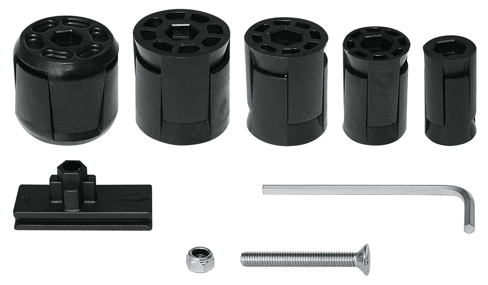 SKS Germany Ensemble De Garde-boue DASHBOARD & DASHBLADE 26"+27,5" 4 SKS Germany Ensemble De Garde-boue DASHBOARD & DASHBLADE 26"+27,5" – Image 3