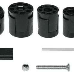 SKS Germany Jeu De Lames X Et De Lames De Choc 26"+27,5" -Equipement Vélo Populaire Magasin 10176 mounting setnx6tMuDNbRKud