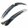 Topeak Kit De Garde-boue 29" DeFender M1/XC11 -Equipement Vélo Populaire Magasin 103183kPzkiHBEXow3v