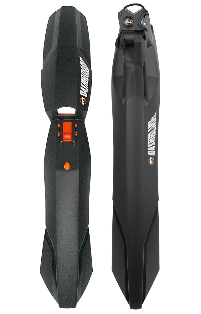 SKS Germany Ensemble De Garde-boue DASHBOARD & DASHBLADE 26"+27,5" 3 SKS Germany Ensemble De Garde-boue DASHBOARD & DASHBLADE 26"+27,5" – Image 2