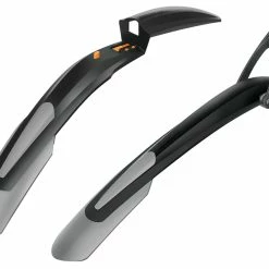 SKS Germany Ensemble Lame X Et Lame Antichoc 29 Pouces