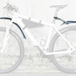 SKS Germany Jeu De Lames X Et De Lames De Choc 26"+27,5" -Equipement Vélo Populaire Magasin 11096 X BLADE 11095 SHOCKBLADE 3