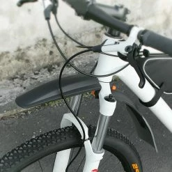 SKS Germany Jeu De Lames X Et De Lames De Choc 26"+27,5" -Equipement Vélo Populaire Magasin 11096 X BLADE 11095 SHOCKBLADE 5