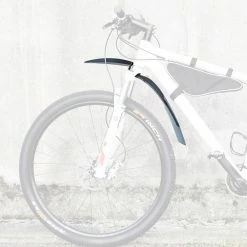 SKS Germany Shockblade 29" -Equipement Vélo Populaire Magasin 11097 SHOCKBLADE detail 01 red