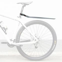 SKS Germany Garde-boue X-Tra-Dry XL -Equipement Vélo Populaire Magasin 11216 X TRA DRY XL 3