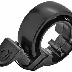KNOG Cloche De Bicyclette Oi Classic Edition Limitée