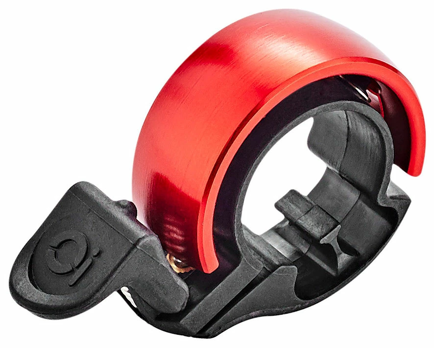 KNOG Cloche De Bicyclette Oi Classic Edition Limitée 3 KNOG Cloche De Bicyclette Oi Classic Edition Limitée