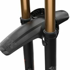 Fox Racing Float 40 Mud Guard