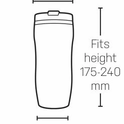 Topeak Porte-bidon Modula Java Cage 11 Topeak Porte-bidon Modula Java Cage -Equipement Vélo Populaire Magasin 15200018 5
