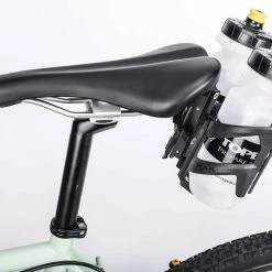 Topeak Porte-bidon Tri-Cage En Carbone -Equipement Vélo Populaire Magasin 15200041 3