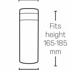 Topeak Porte-bidon Modula JavaSlim Cage -Equipement Vélo Populaire Magasin 15200318 4