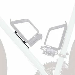 Topeak Alt-Position Cage Mounts -Equipement Vélo Populaire Magasin 15800007 3