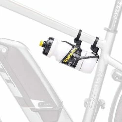 Topeak VersaMount (jeu De 2) -Equipement Vélo Populaire Magasin 15800014 4