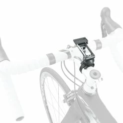 Topeak Support RideCase QuickClick™ Mount 1 1/4 -Equipement Vélo Populaire Magasin 15800043 3
