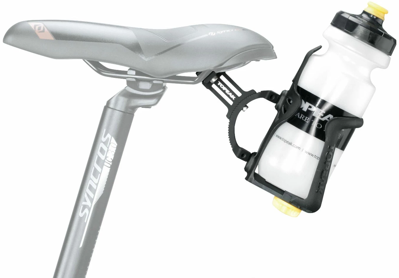 Topeak Omni-BackUp Elite 4 Topeak Omni-BackUp Elite – Image 2