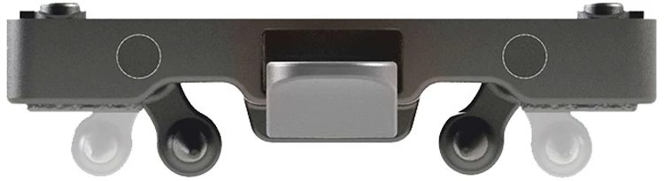 Racktime Snapit Adapter 4 Racktime Snapit Adapter – Image 2