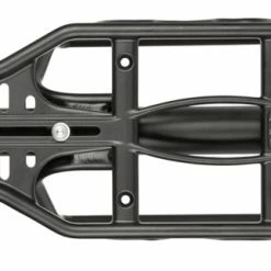 RFR Porte-bagages Pour Tige De Selle Avec Rail Klick&Go 9 RFR Porte-bagages Pour Tige De Selle Avec Rail Klick&Go -Equipement Vélo Populaire Magasin 20005448 3