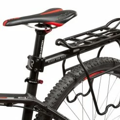 RFR Porte-bagages Pour Tige De Selle Avec Rail Klick&Go 10 RFR Porte-bagages Pour Tige De Selle Avec Rail Klick&Go -Equipement Vélo Populaire Magasin 20005448 4