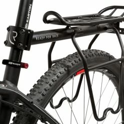 RFR Porte-bagages Pour Tige De Selle Avec Rail Klick&Go 11 RFR Porte-bagages Pour Tige De Selle Avec Rail Klick&Go -Equipement Vélo Populaire Magasin 20005448 5