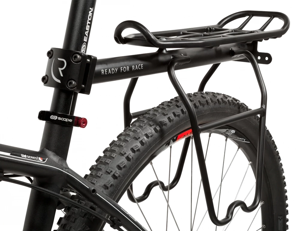 RFR Porte-bagages Pour Tige De Selle Avec Rail Klick&Go 7 RFR Porte-bagages Pour Tige De Selle Avec Rail Klick&Go – Image 5