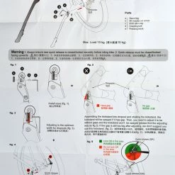 Radon Supports à Vélos QR S9 (26"-29") 13 Radon Supports à Vélos QR S9 (26"-29") -Equipement Vélo Populaire Magasin 20054445 53tsJ5JFY3wWj8