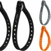 Fixplus Slim Fit Strap Bande De Fixation 30cm (pack De 2) -Equipement Vélo Populaire Magasin 20112835 Slim Fit Strap Befestigungsband 30cm 2er Pack 1