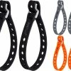 Fixplus Slim Fit Strap Bande De Fixation 40cm (pack De 2) -Equipement Vélo Populaire Magasin 20112836 Slim Fit Strap Befestigungsband 40cm 2er Pack 1